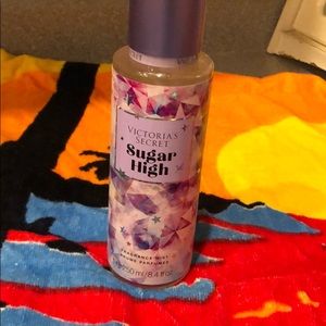 Victoria Secret Body Sprays